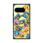 Premium Square Case with Pixelsnap［ Kuppy Ramune - Revival Package ］