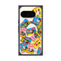 Premium Square Case with Pixelsnap［ Kuppy Ramune - Revival Package ］