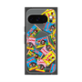 Premium Square Case with Pixelsnap［ Kuppy Ramune - Revival Package ］