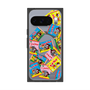 Premium Square Case with Pixelsnap［ Kuppy Ramune - Revival Package ］