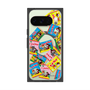 Premium Square Case with Pixelsnap［ Kuppy Ramune - Revival Package ］