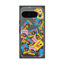 Premium Square Case with Pixelsnap［ Kuppy Ramune - Revival Package ］