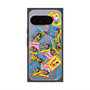 Premium Square Case with Pixelsnap［ Kuppy Ramune - Revival Package ］