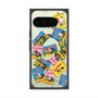Premium Square Case with Pixelsnap［ Kuppy Ramune - Revival Package ］