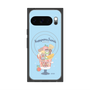 Premium Square Case with Pixelsnap［ Kuppyramu Friends - Sweets ］