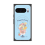Premium Square Case with Pixelsnap［ Kuppyramu Friends - Sweets ］