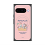 Premium Square Case with Pixelsnap［ Kuppyramu Friends - Friends ］