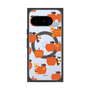 Premium Square Case with Pixelsnap［ Kuppyramu Friends - Apple ］