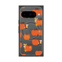 Premium Square Case with Pixelsnap［ Kuppyramu Friends - Apple ］