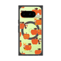 Premium Square Case with Pixelsnap［ Kuppyramu Friends - Apple ］
