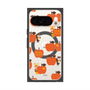 Premium Square Case with Pixelsnap［ Kuppyramu Friends - Apple ］