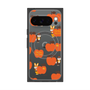 Premium Square Case with Pixelsnap［ Kuppyramu Friends - Apple ］