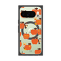 Premium Square Case with Pixelsnap［ Kuppyramu Friends - Apple ］