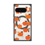 Premium Square Case with Pixelsnap［ Kuppyramu Friends - Apple ］