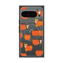 Premium Square Case with Pixelsnap［ Kuppyramu Friends - Apple ］