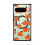 Premium Square Case with Pixelsnap［ Kuppyramu Friends - Apple ］