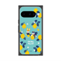 Premium Square Case with Pixelsnap［ Kuppyramu Friends - Lemon ］