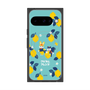 Premium Square Case with Pixelsnap［ Kuppyramu Friends - Lemon ］