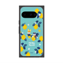 Premium Square Case with Pixelsnap［ Kuppyramu Friends - Lemon ］