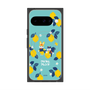 Premium Square Case with Pixelsnap［ Kuppyramu Friends - Lemon ］