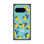 Premium Square Case with Pixelsnap［ Kuppyramu Friends - Lemon ］