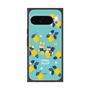 Premium Square Case with Pixelsnap［ Kuppyramu Friends - Lemon ］
