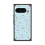 Premium Square Case with Pixelsnap［ Kuppyramu Friends - Illustration ］