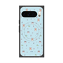 Premium Square Case with Pixelsnap［ Kuppyramu Friends - Illustration ］