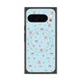 Premium Square Case with Pixelsnap［ Kuppyramu Friends - Illustration ］