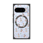 Premium Square Case with Pixelsnap［ Kuppyramu Friends - Face ］