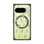Premium Square Case with Pixelsnap［ Kuppyramu Friends - Face ］