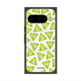 Premium Square Case with Pixelsnap［ Original - CASEPLAY Logo Mark - Green ］