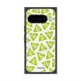 Premium Square Case with Pixelsnap［ Original - CASEPLAY Logo Mark - Green ］