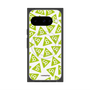 Premium Square Case with Pixelsnap［ Original - CASEPLAY Logo Mark - Green ］