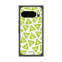 Premium Square Case with Pixelsnap［ Original - CASEPLAY Logo Mark - Green ］