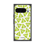 Premium Square Case with Pixelsnap［ Original - CASEPLAY Logo Mark - Green ］