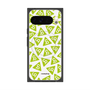 Premium Square Case with Pixelsnap［ Original - CASEPLAY Logo Mark - Green ］