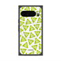 Premium Square Case with Pixelsnap［ Original - CASEPLAY Logo Mark - Green ］