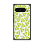 Premium Square Case with Pixelsnap［ Original - CASEPLAY Logo Mark - Green ］