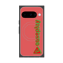 Premium Square Case with Pixelsnap［ Original - CASEPLAY Logotype - Red ］