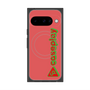 Premium Square Case with Pixelsnap［ Original - CASEPLAY Logotype - Red ］