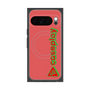 Premium Square Case with Pixelsnap［ Original - CASEPLAY Logotype - Red ］