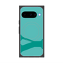 Premium Square Case with Pixelsnap［ Original - initial color - Y light green ］