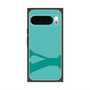 Premium Square Case with Pixelsnap［ Original - initial color - Y light green ］