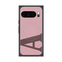 Premium Square Case with Pixelsnap［ Original - initial color - A dusty pink ］