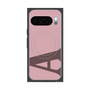 Premium Square Case with Pixelsnap［ Original - initial color - A dusty pink ］