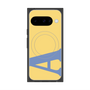 Premium Square Case with Pixelsnap［ Original - initial color - A yellow ］