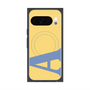 Premium Square Case with Pixelsnap［ Original - initial color - A yellow ］
