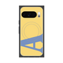 Premium Square Case with Pixelsnap［ Original - initial color - A yellow ］
