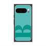Premium Square Case with Pixelsnap［ Original - initial color - B light green ］